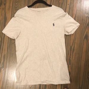 Ralph Lauren polo shirt